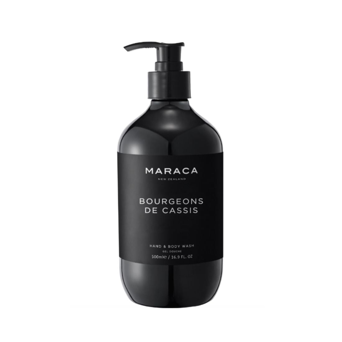 Hand & Body Wash | Bourgeons De Cassis