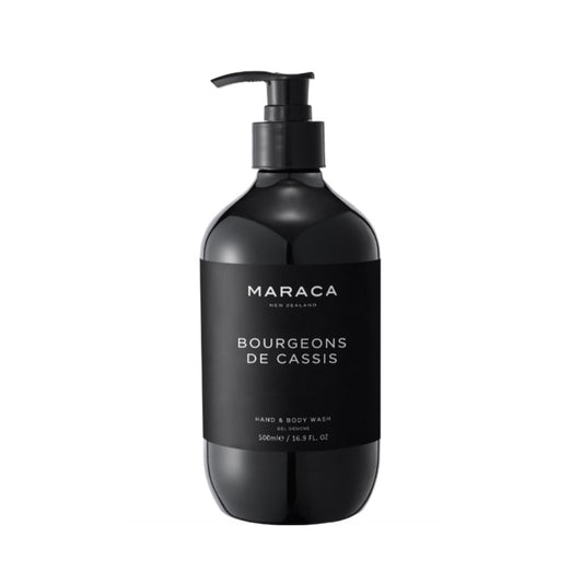 Hand & Body Wash | Bourgeons De Cassis
