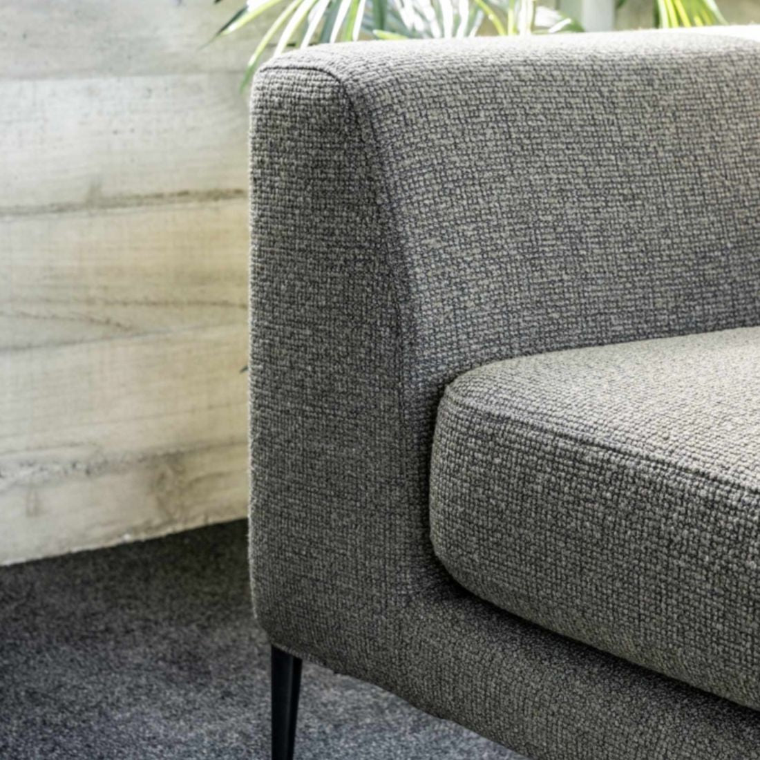 Morgan 3.0 Sofa | Raptor Oyster