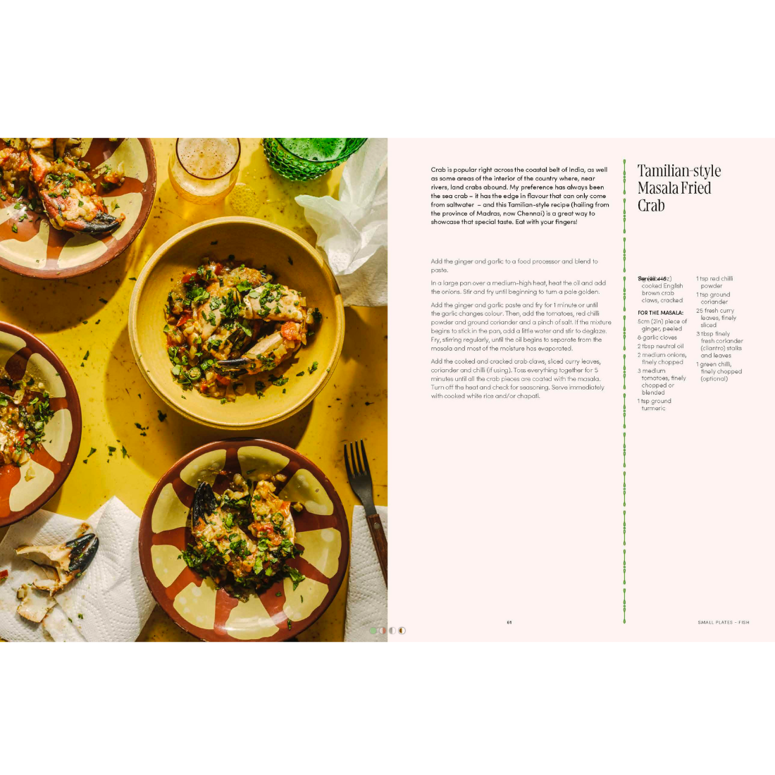 Modern Indian | Cyrus Todiwala