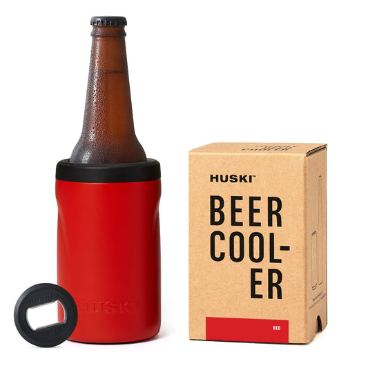 Beer Cooler 2.0 | Red (Limited release)