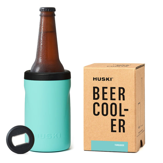 Beer Cooler 2.0 | Turquoise (Limited release)