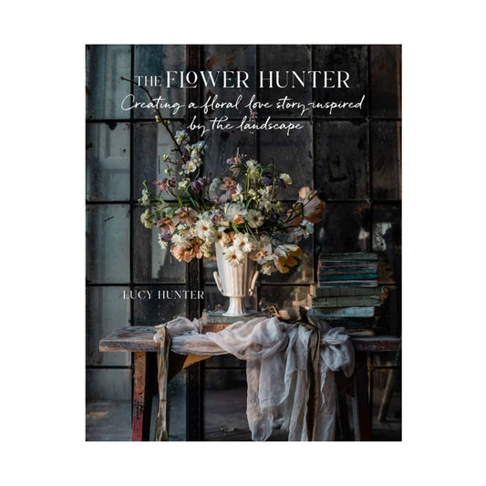 The Flower Hunter