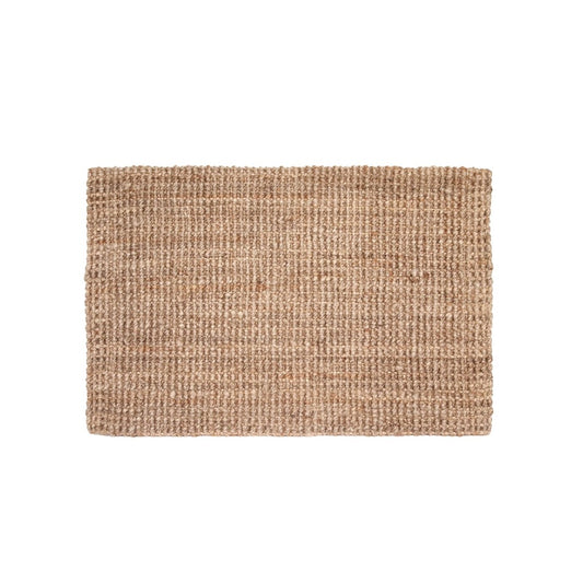 Boucle Jute Doormat