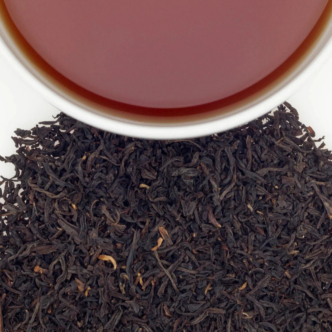 Tea | English Breakfast | 50 Sachet Refill