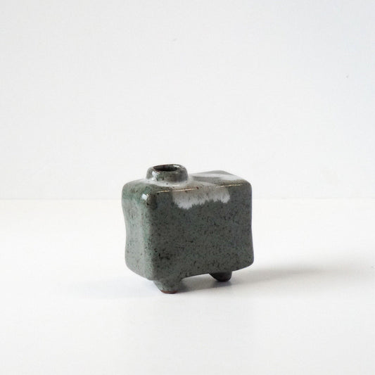 Rectangle Vase - Sage