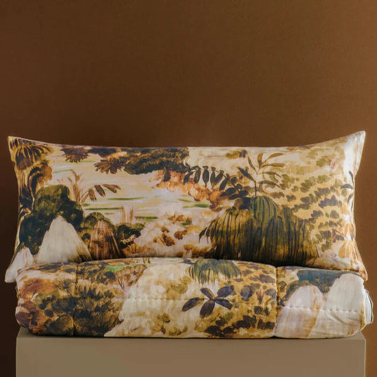 Floresta Bolster Cushion | Lark