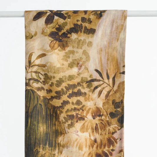 Tea Towel | Floresta Lark
