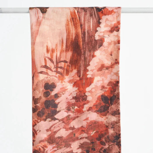 Tea Towel | Floresta Merlot