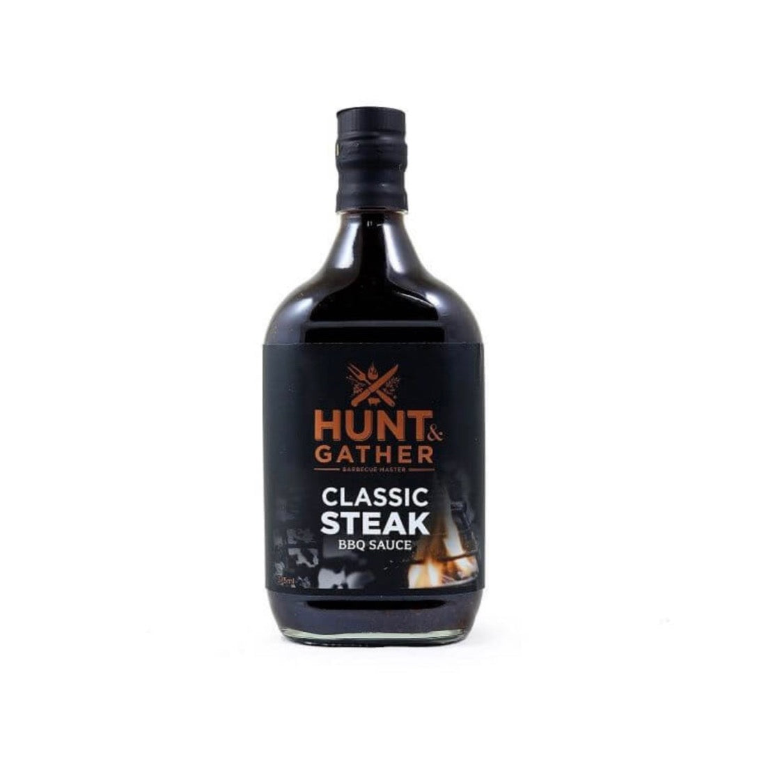 Hunt & Gather Classic Steak BBQ Sauce