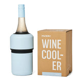 Huski Wine Cooler Glacier Blue