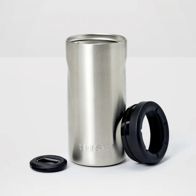 Big Can Cooler | Black