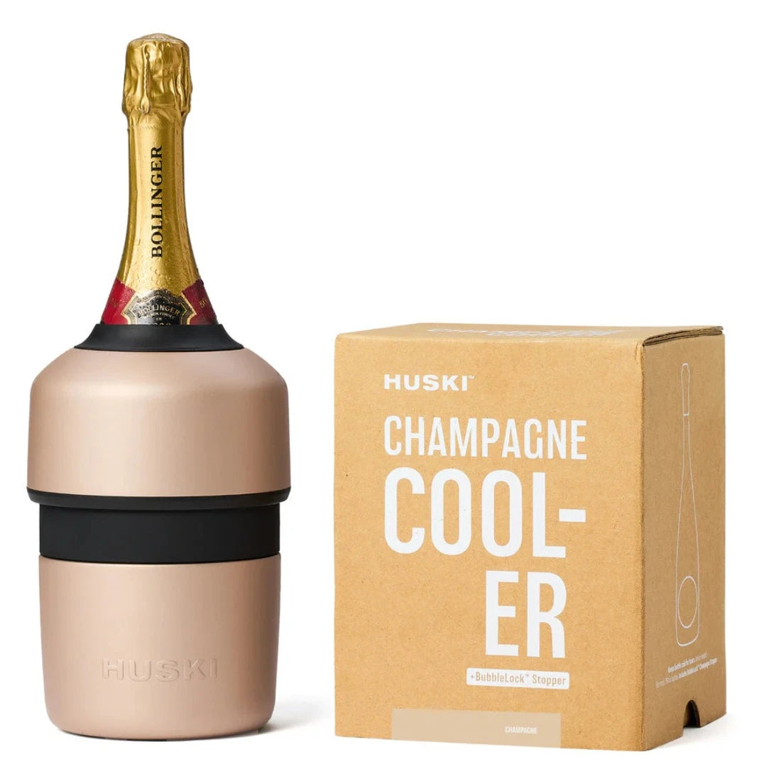 Huski Champagne Cooler - Champagne