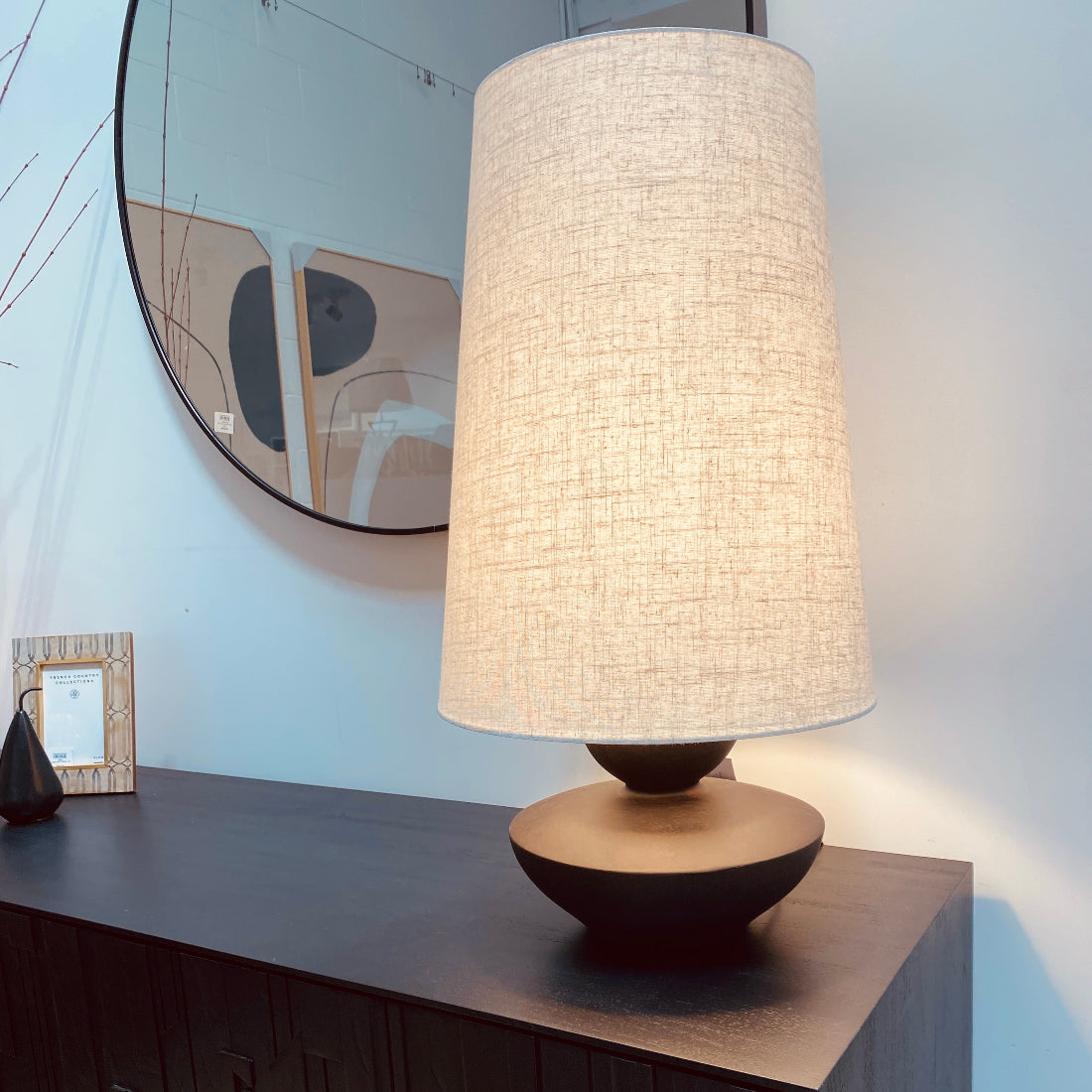 Laurence Table Lamp