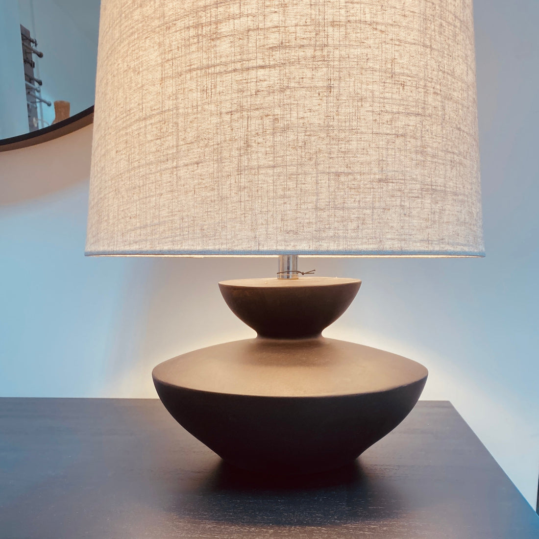 Laurence Table Lamp