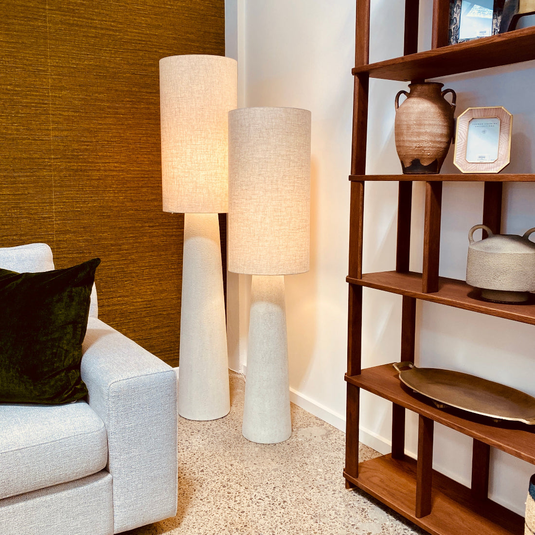 Anders Floor Lamp