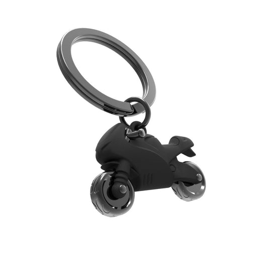 Keychain - Motorbike