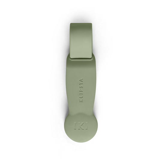 Klipsta Hat Clip - Green