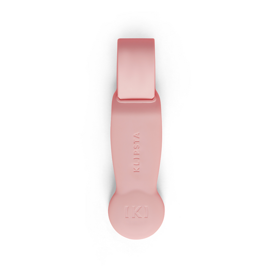 Klipsta Hat Clip - Pink