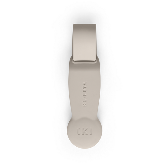 Klipsta Hat Clip - Stone