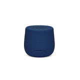 Mino X Floating Bluetooth Speaker - Dark Blue
