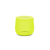 Mino X Floating Bluetooth Speaker - Yellow