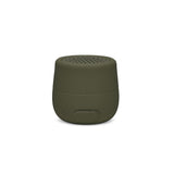 Mino X Floating Bluetooth Speaker - Khaki