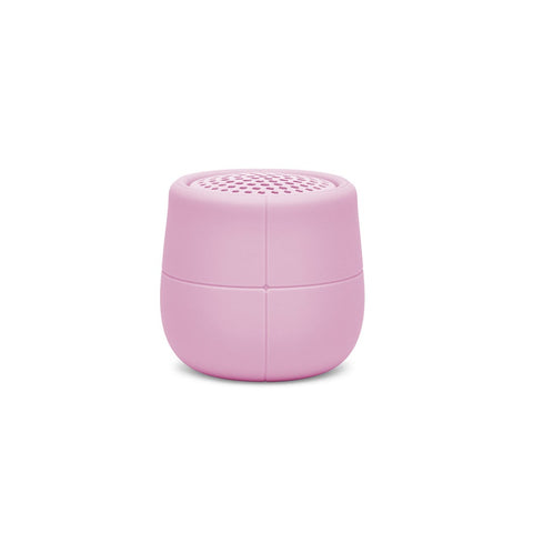 Mino X Floating Bluetooth Speaker - Pink