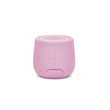 Mino X Floating Bluetooth Speaker - Pink
