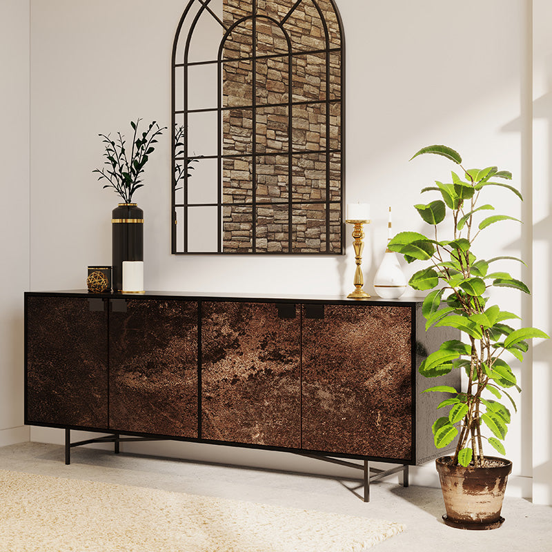 Ella Sideboard - 4 Dr