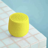 Mino X Floating Bluetooth Speaker - Orange