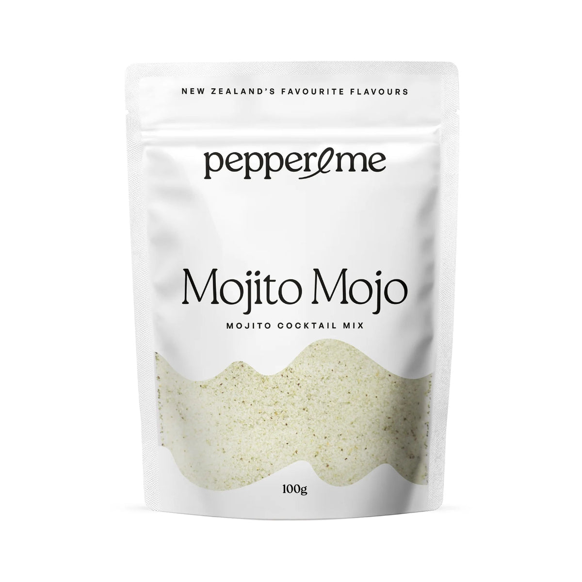 Mojito Mojo
