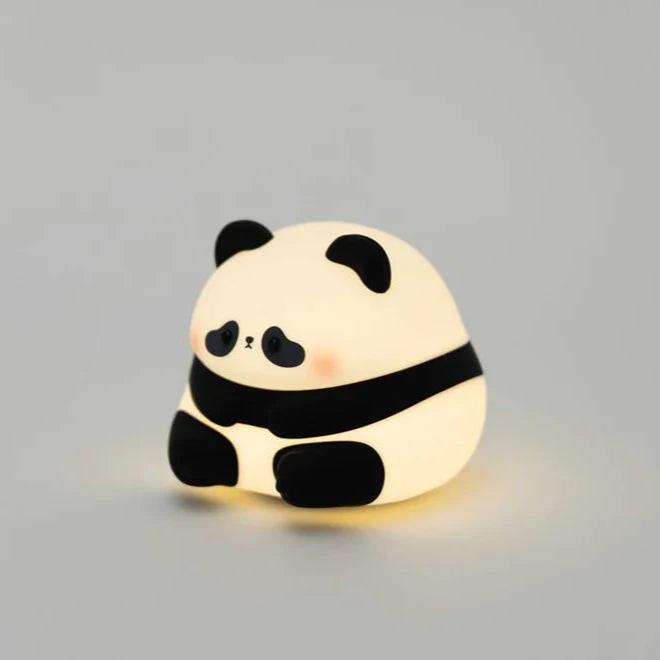 Panda Night Light