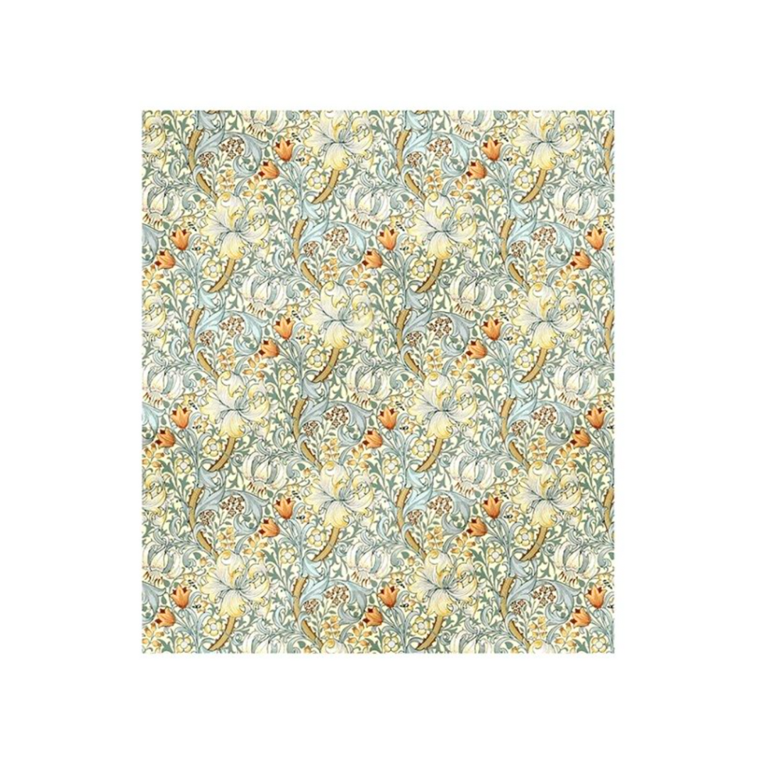 Nawrap Natural Dishcloth | Golden Lily