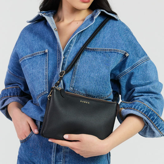 Saben | Tilly's Big Sis Crossbody Bag