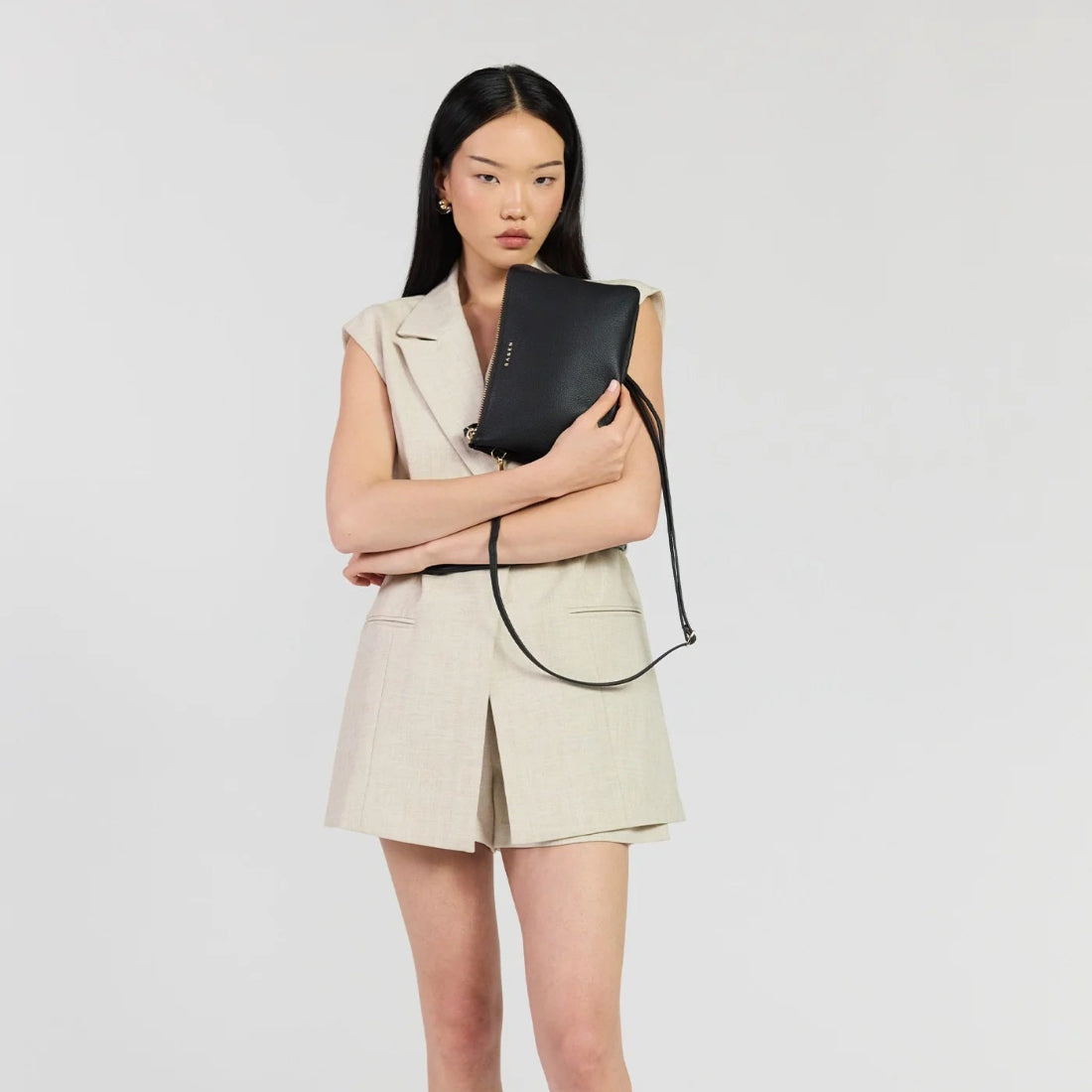 Saben | Tilly's Big Sis Crossbody Bag