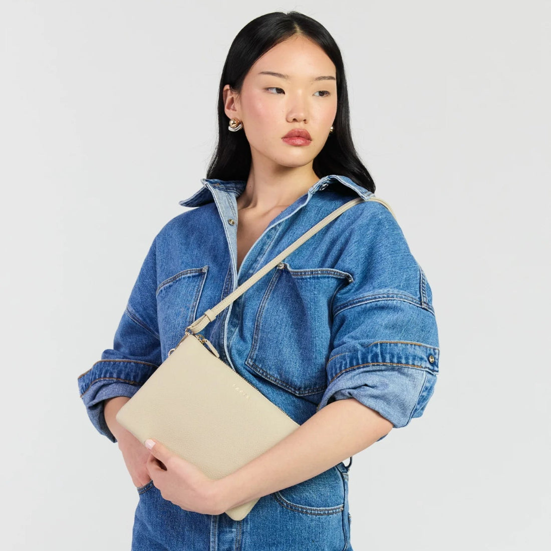 Saben | Tilly's Big Sis Crossbody Bag
