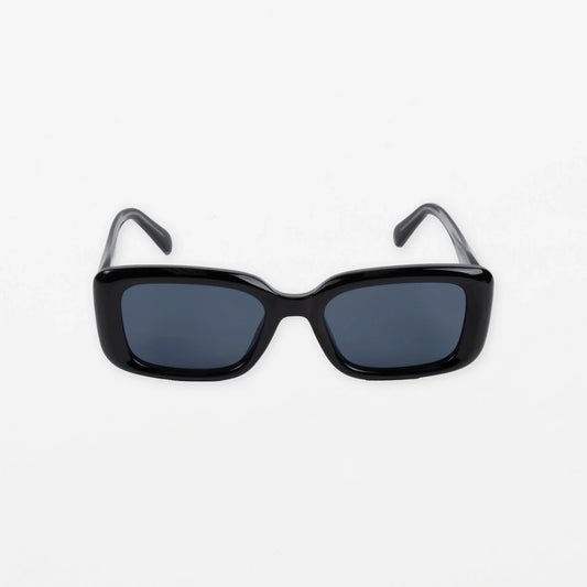 Martini Black Sunglasses