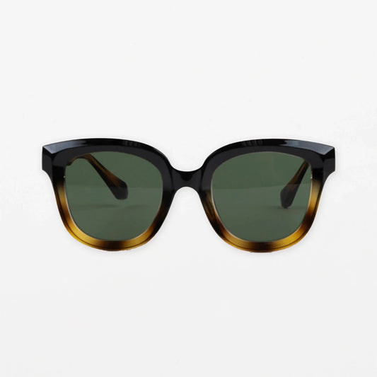 Manhatten Gradient Tort Sunglasses