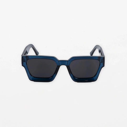 Sarena Blue Sunglasses