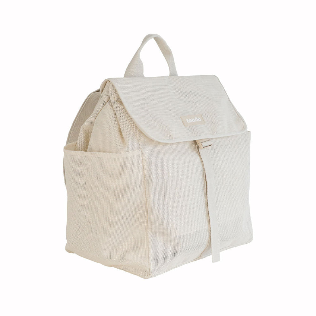 Beach Hauler Backpack | Sand