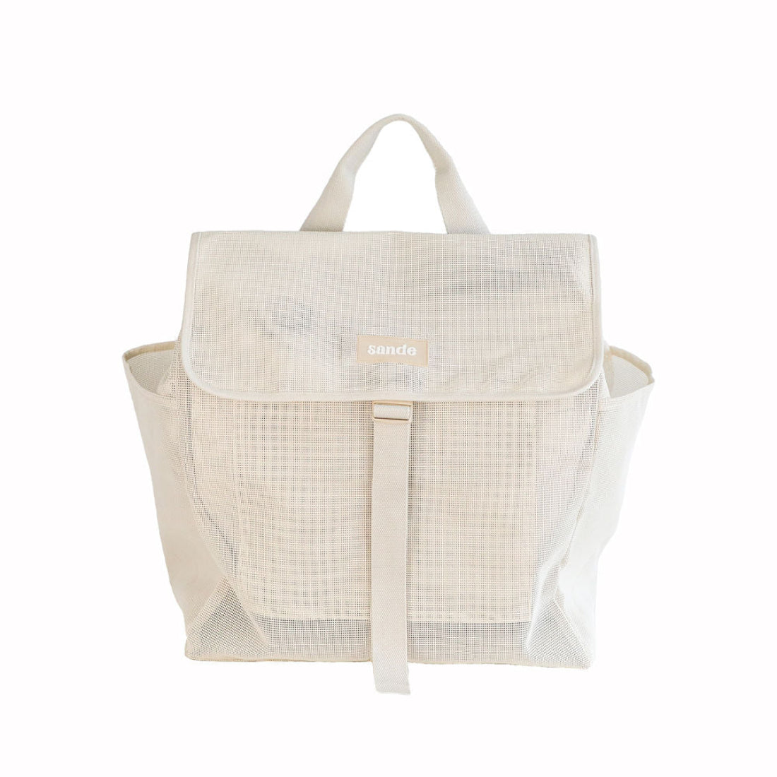 Beach Hauler Backpack | Sand
