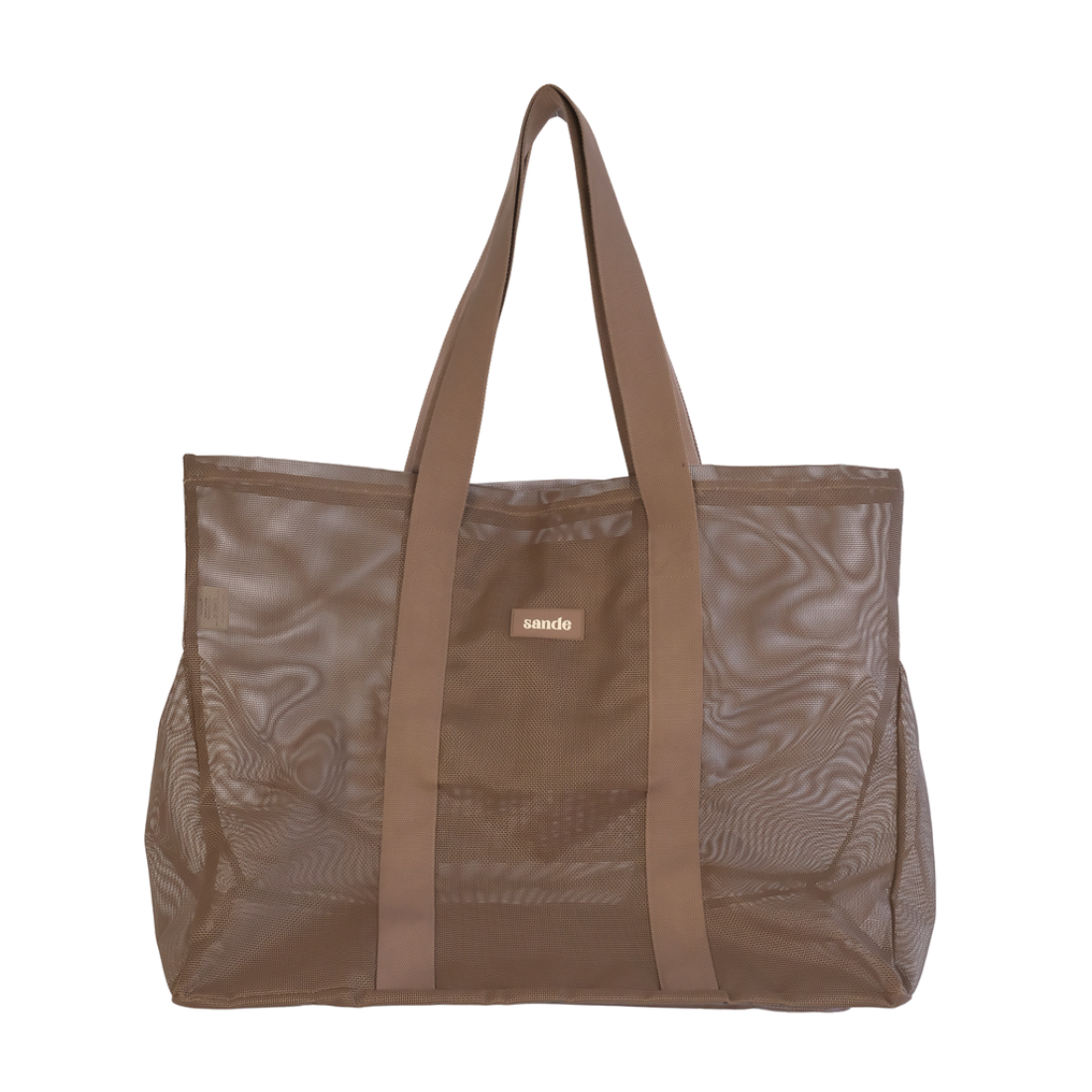 Sande Kids Beach Hauler | Espresso