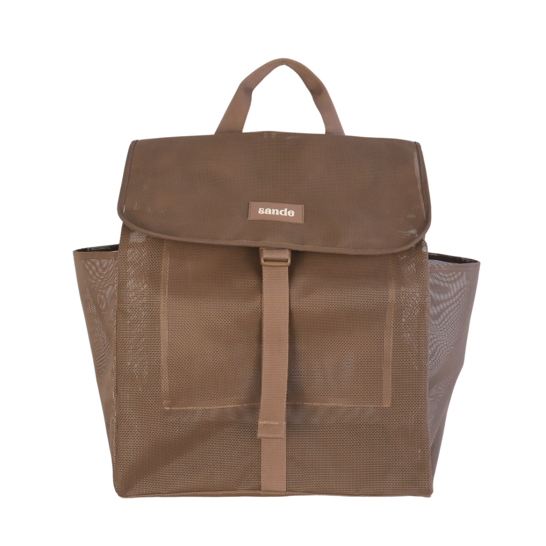 Beach Hauler Backpack | Espresso
