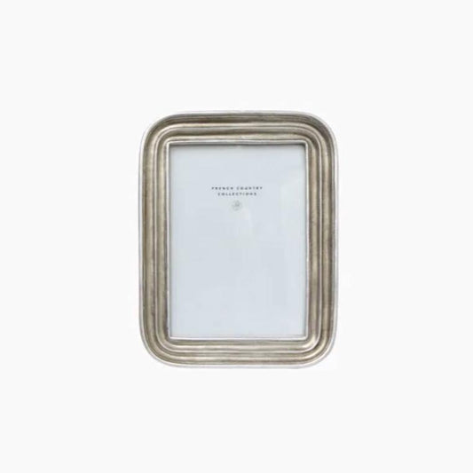 Chunky Double Rim Photo Frame 5x7