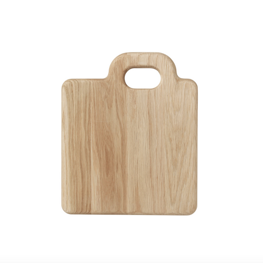 Broste Olina Natural Oak Board - Medium