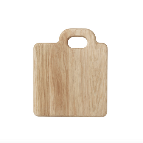 Broste Olina Natural Oak Board - Medium