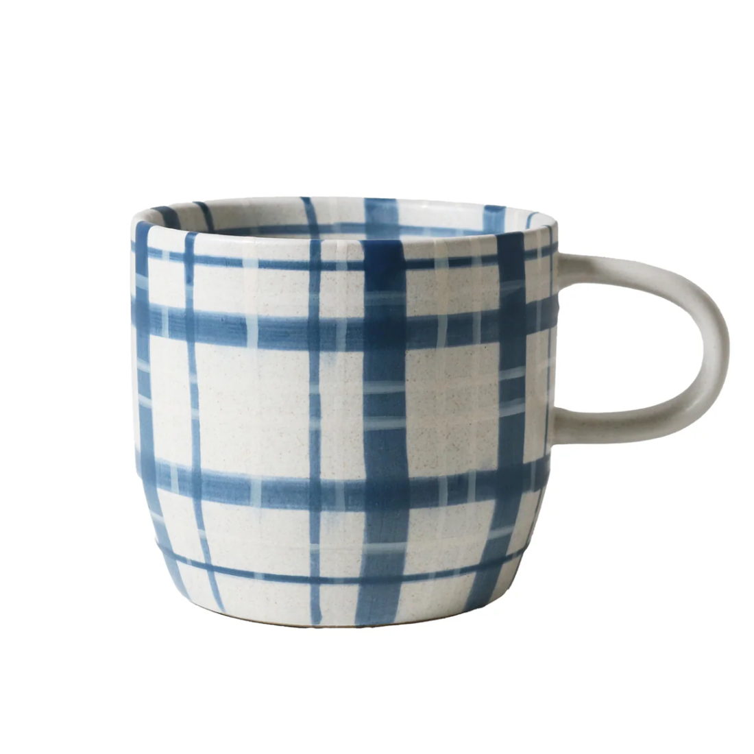 Cat's Pyjamas Mug | Denim