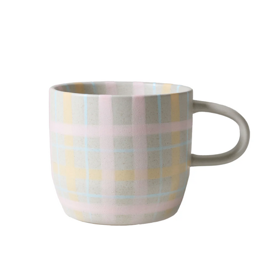 Cat's Pyjamas Mug | Neon