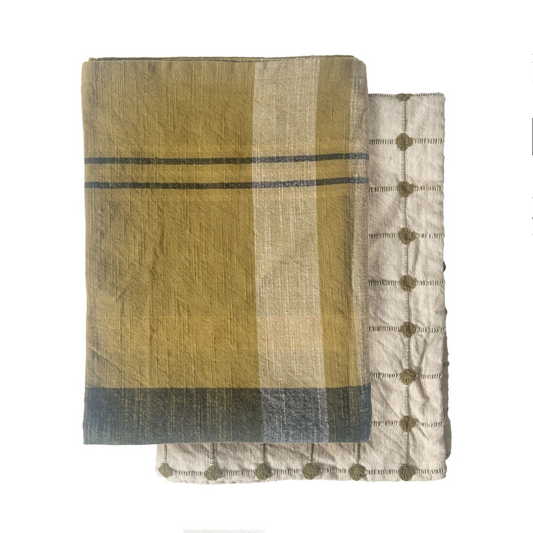 Tea Towel | Florence set 2